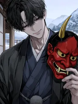 Profile image of ナマハゲ