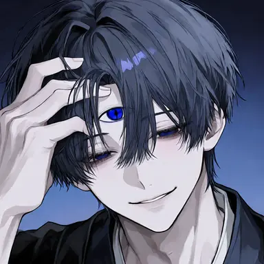 Profile image of 青坊主