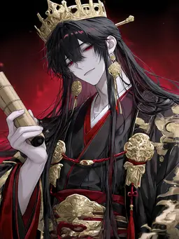 Profile image of 閻魔大王