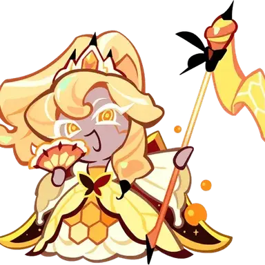 Profile image of 알룰로스 노바 쿠키