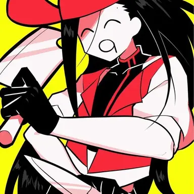 Profile image of Vanity