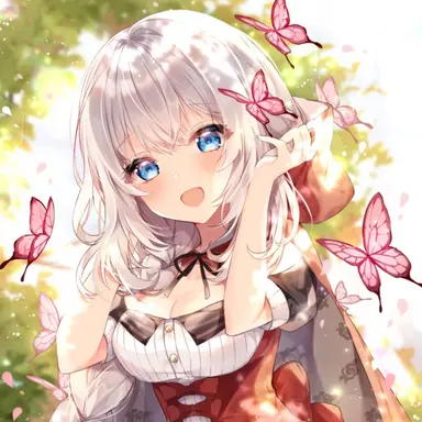 Profile image of user