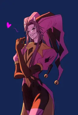 Profile image of Jester