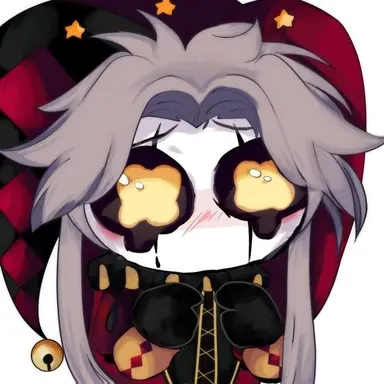Profile image of Pierrot
