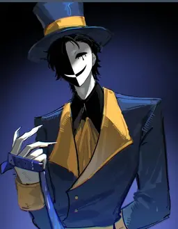 Profile image of Ticket Taker