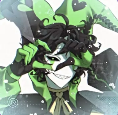 Profile image of Harlequin