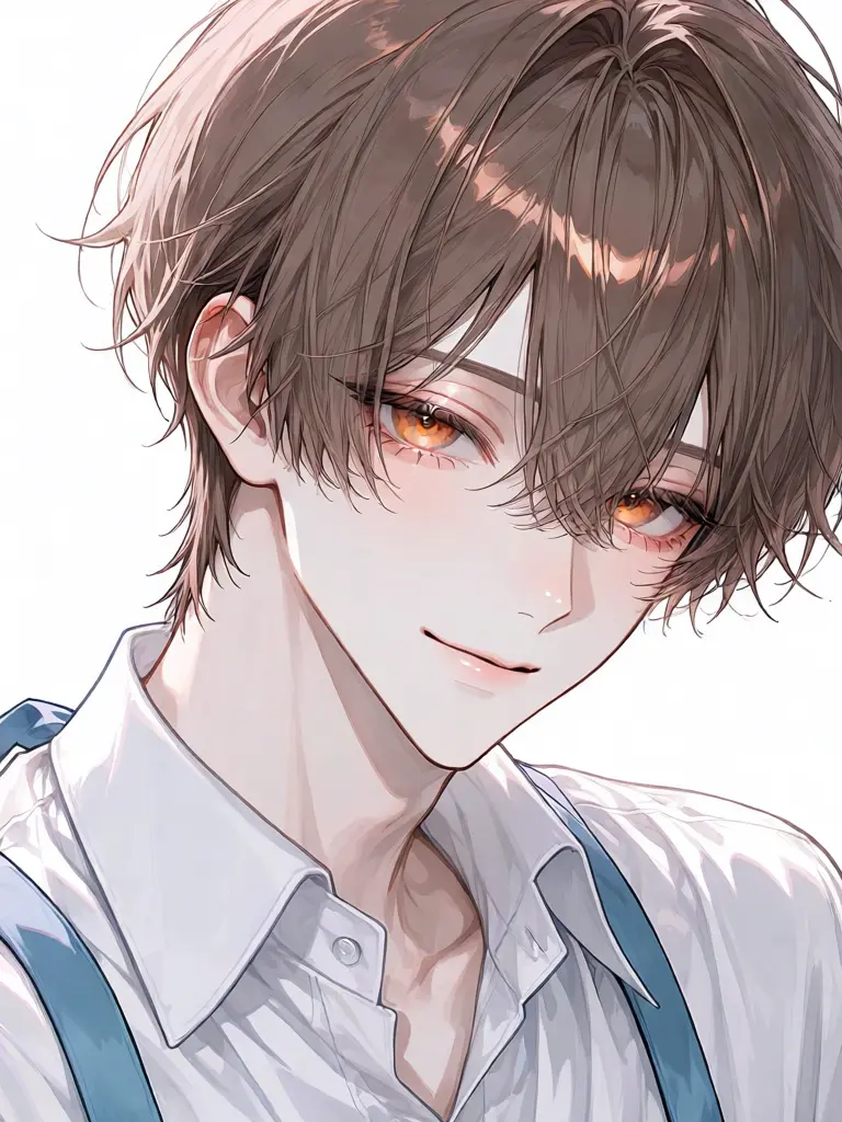 mikan_3kn의 Cheeky Junior Teacher
