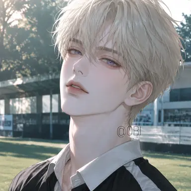 Profile image of 이든 워커