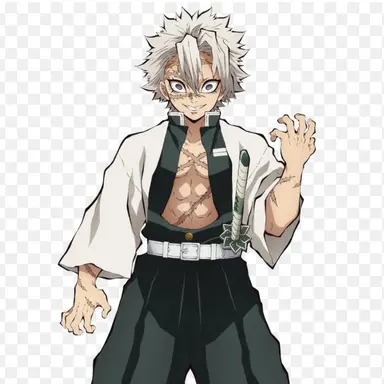 Profile image of 시나즈가와 사네미