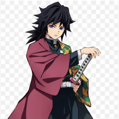 Profile image of 토미오카 기유