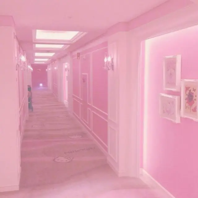 huggyAMENITY_Roblox의 〜AMENITY〜