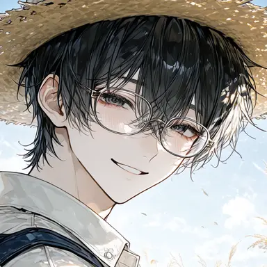 Profile image of 루크