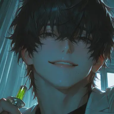 Profile image of 藤堂 黎