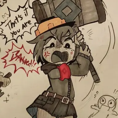 Profile image of ビルダーマン