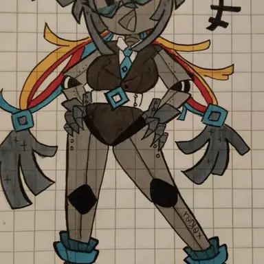 Profile image of ロブロックス