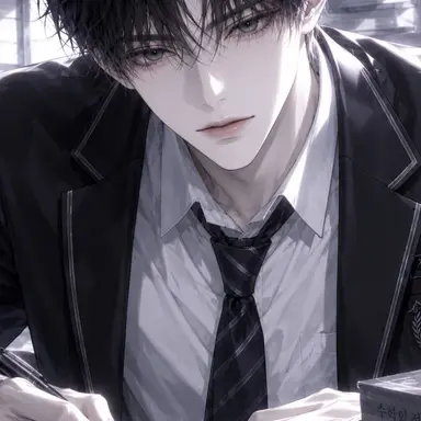 Profile image of イ-ドウォン