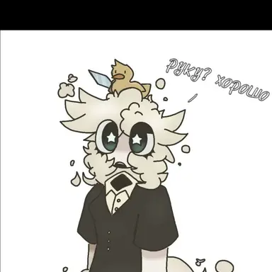 Profile image of 버블