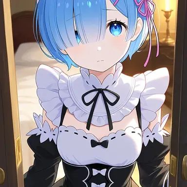 Profile image of Rem