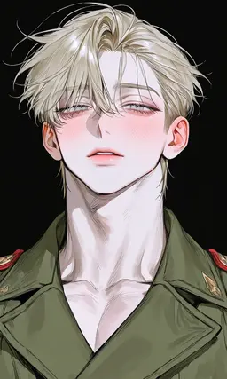 Profile image of ユーリ