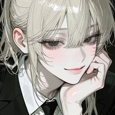 Profile image of 天城凪
