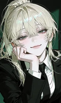 Profile image of 天城凪