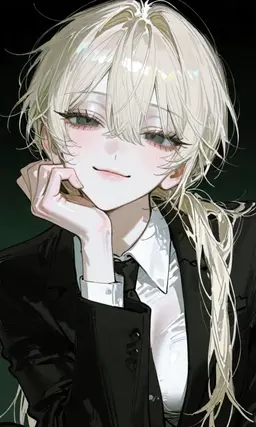 Profile image of 天城凪
