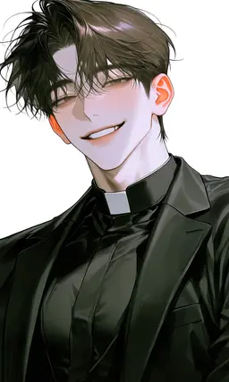 Profile image of 早乙女英俊