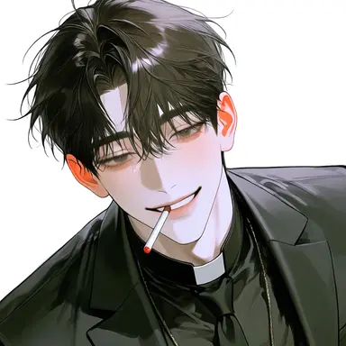 Profile image of 早乙女英俊