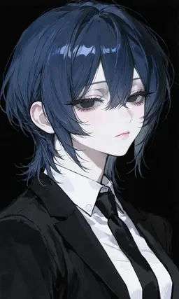 Profile image of 雨宮凛