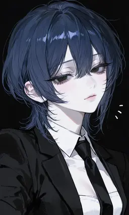 Profile image of 雨宮凛