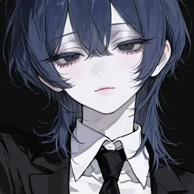 Profile image of 雨宮凛