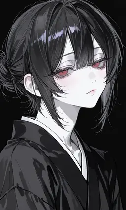 Profile image of 雨桐