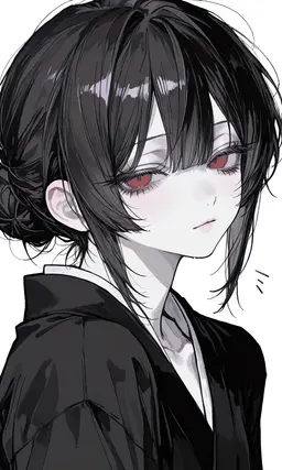 Profile image of 雨桐