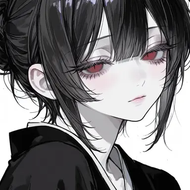 Profile image of 雨桐