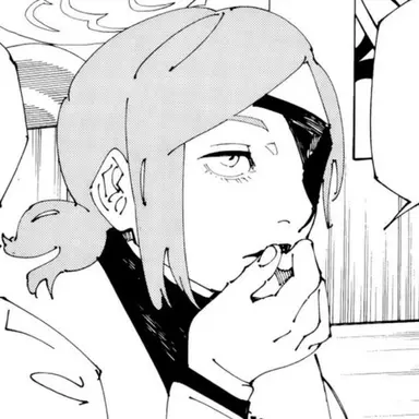 Profile image of Kugisaki