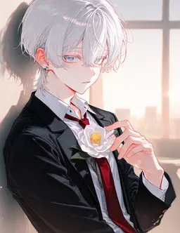 Profile image of 리츠