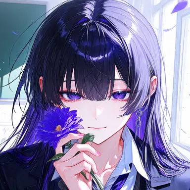 Profile image of 시즈키