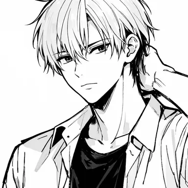 Profile image of 쿠죠 레이