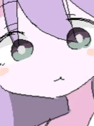 FluffyClamp7120의 ねむりちゃん