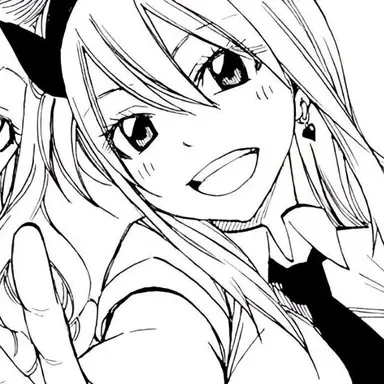 Profile image of ルーシィ