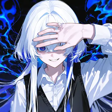 Profile image of ハーミット