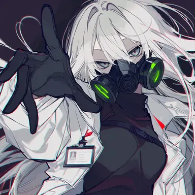 Profile image of シックス