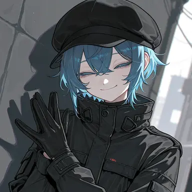 Profile image of シキ