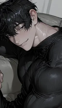 Profile image of 토이치