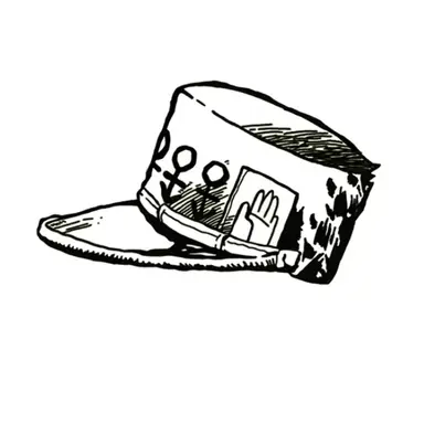 Profile image of スタープラチナ