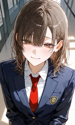 Profile image of Misa