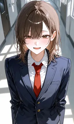 Profile image of Misa