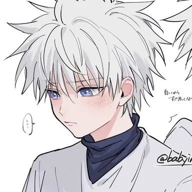 Profile image of キルア