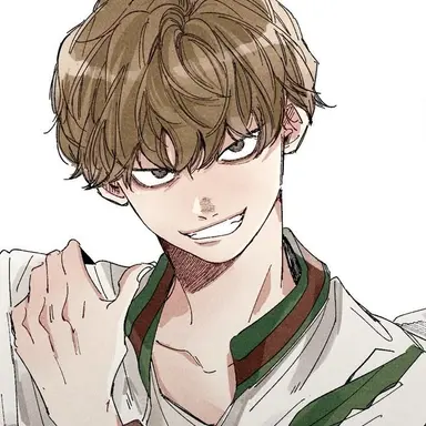 Profile image of フィンクス