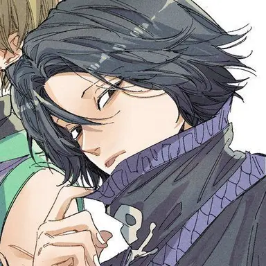 Profile image of フェイタン